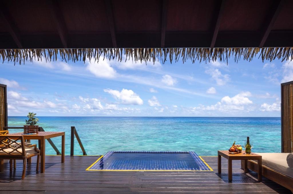 هتل آداران پرستیژ وادو مالدیو